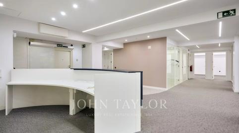 Photo 4 of Office to rent in Valdeacederas, Madrid