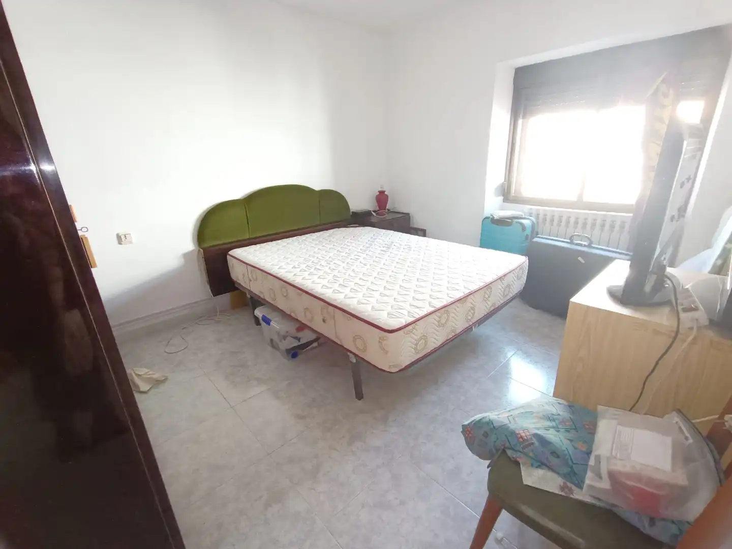 Dormitori de Casa o xalet en venda en Membrilla amb Aire condicionat, Calefacció i Forn