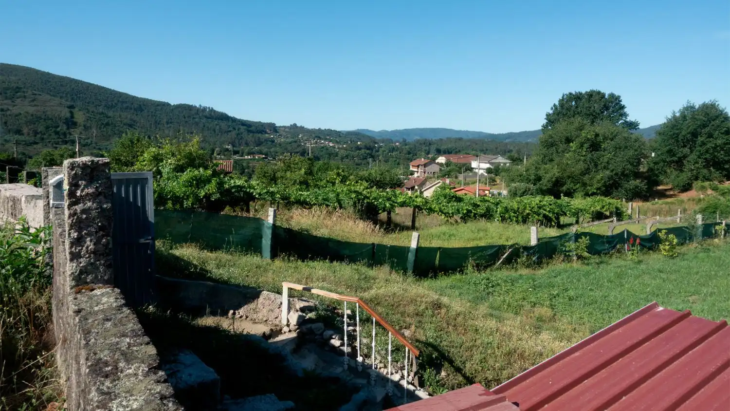 Lands and plots for sale in Mondariz, imagen 5