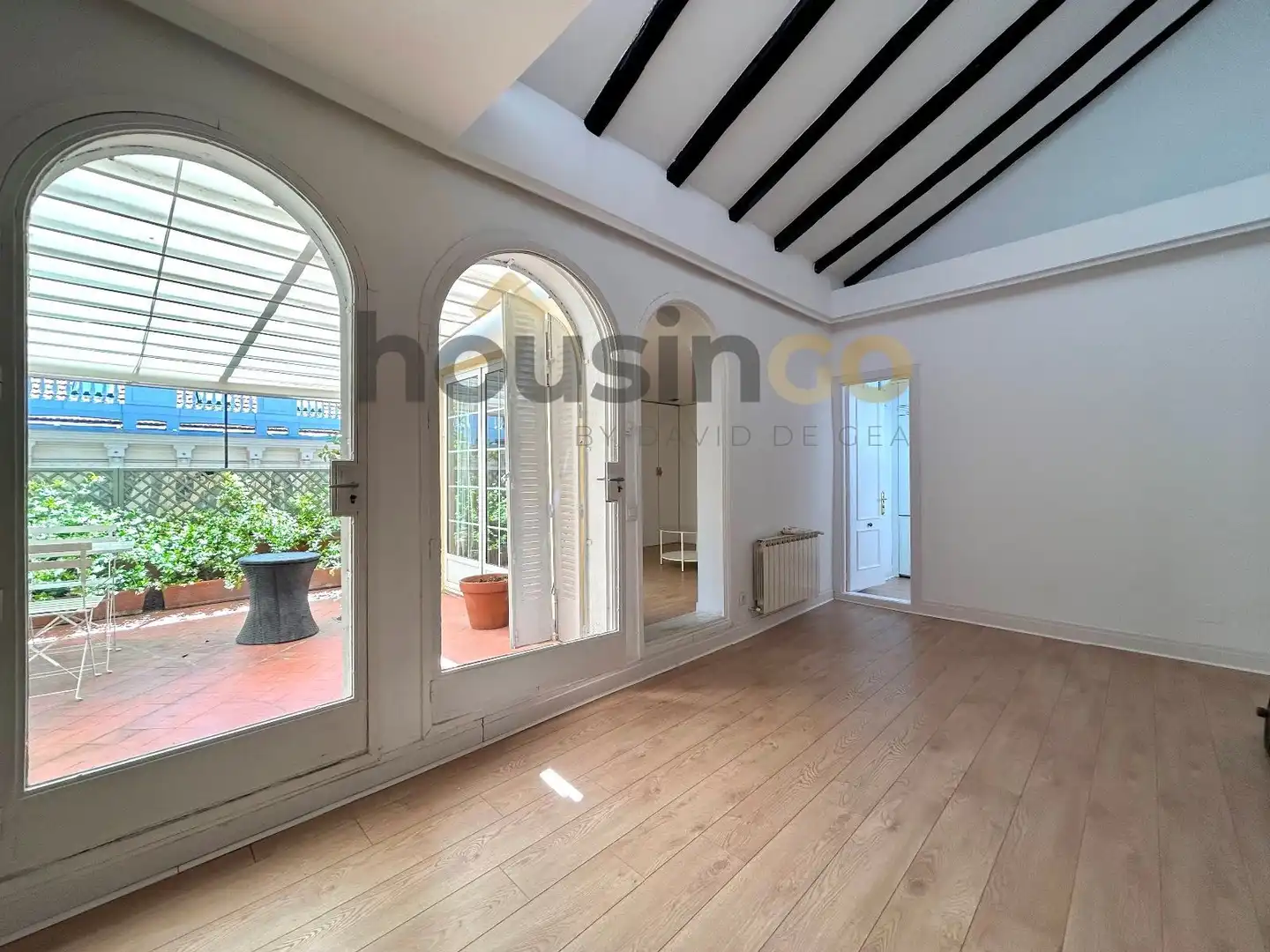 2 hab, 125m² en Justicia - Chueca, Centro,  Madrid Capital - Image 4