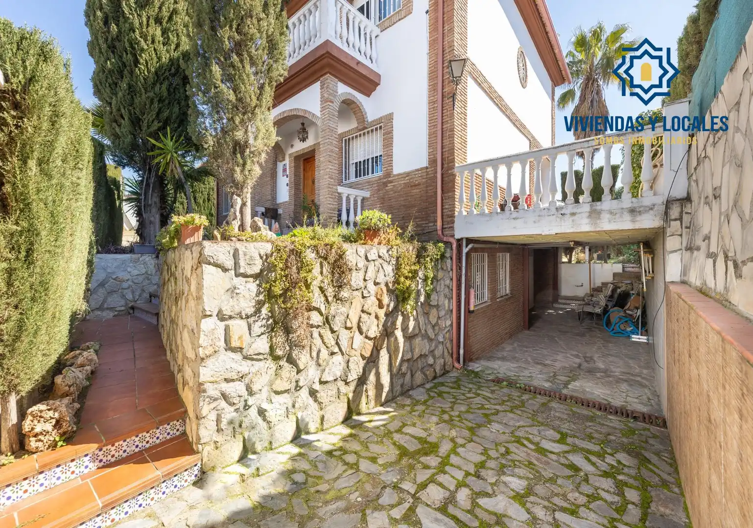 Villa à vendre à Peligros, imagen 32