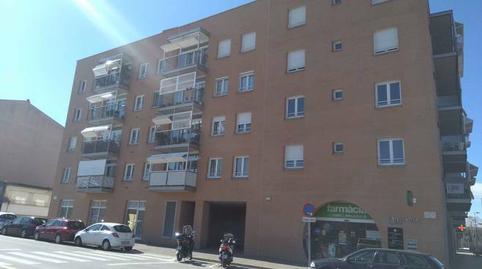 Foto 2 de Pis de lloguer a Eixample Sud – Migdia, Girona Capital