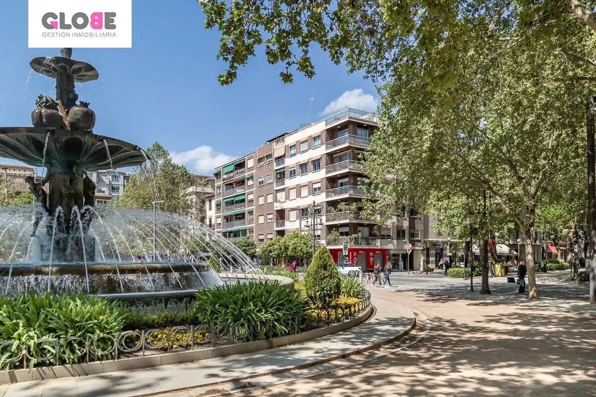 Piso con terraza en venta en Centro, imagen 25