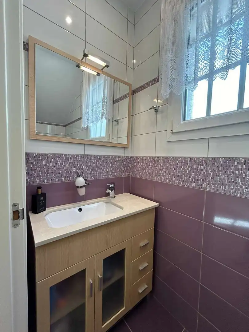 Casa con piscina in vendita a Cap Ras - Creus - Falconera, imagen 19