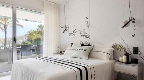 Foto 3 de Apartamento en venta en  Calle Juan Antonio Torquemada, Nueva Alcántara, Marbella