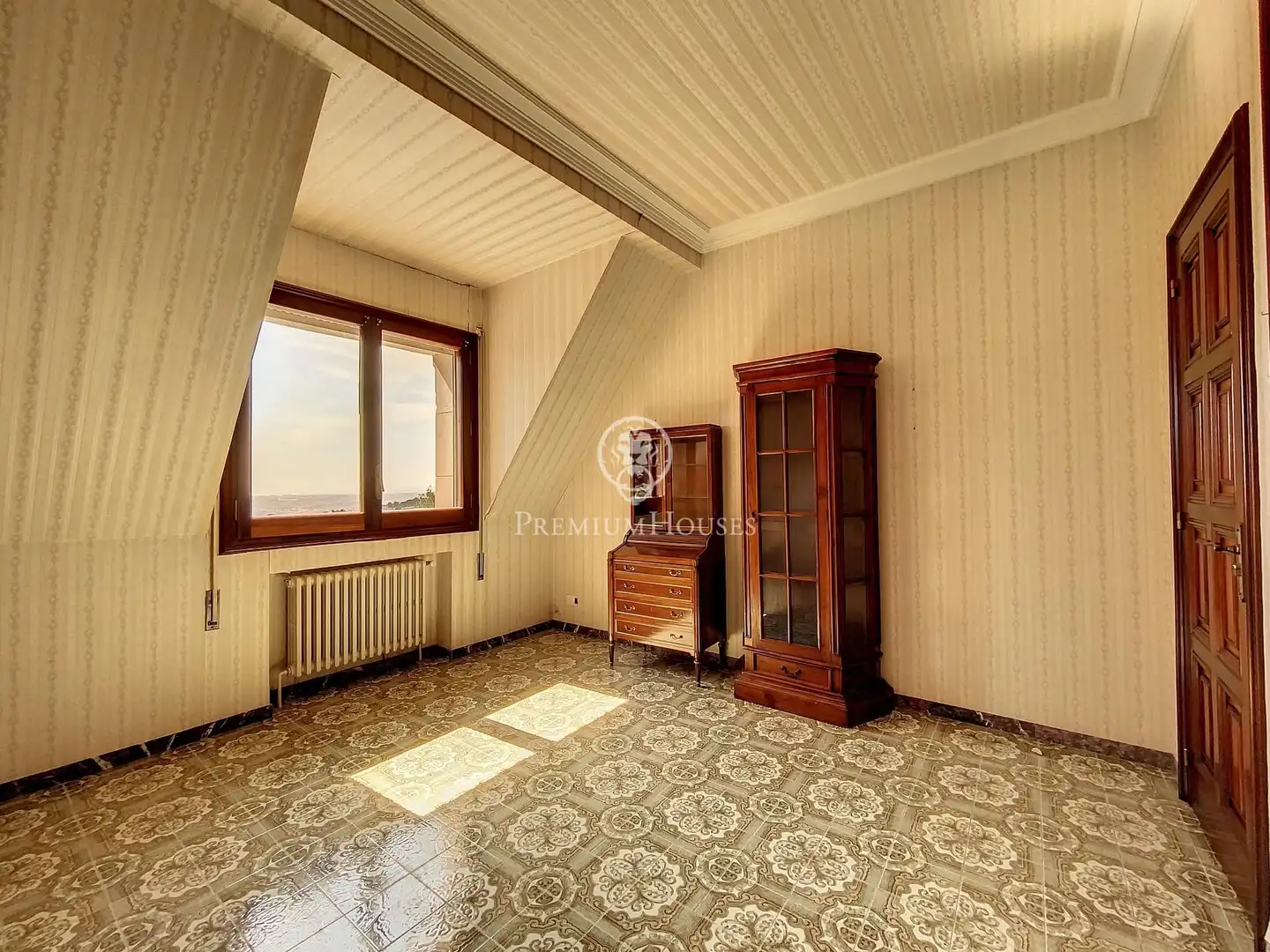Maison rustique avec piscine à vendre à L'Ametlla del Vallès, imagen 35