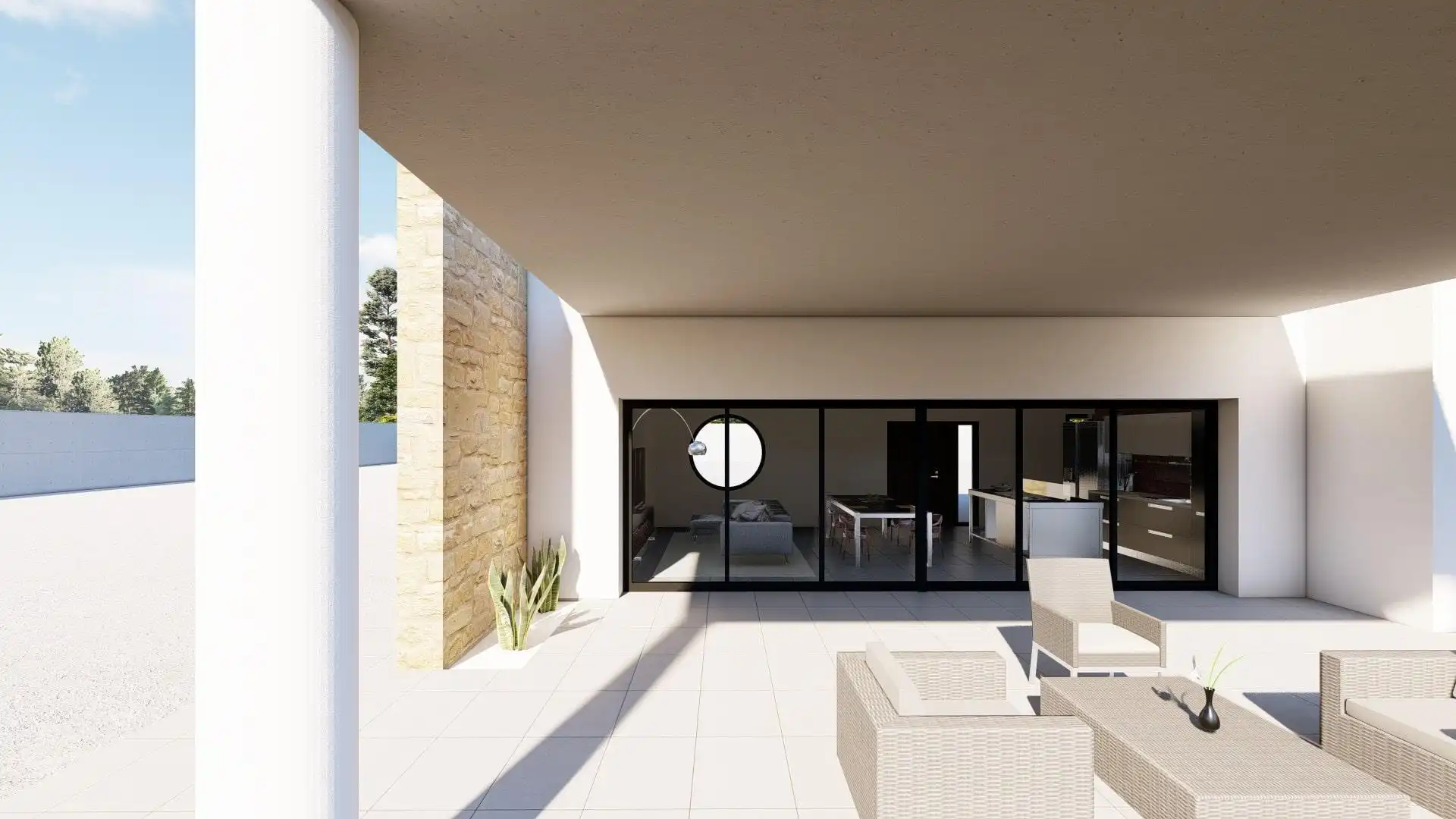 Villa zum Verkauf in El Pinós / Pinoso, imagen 19