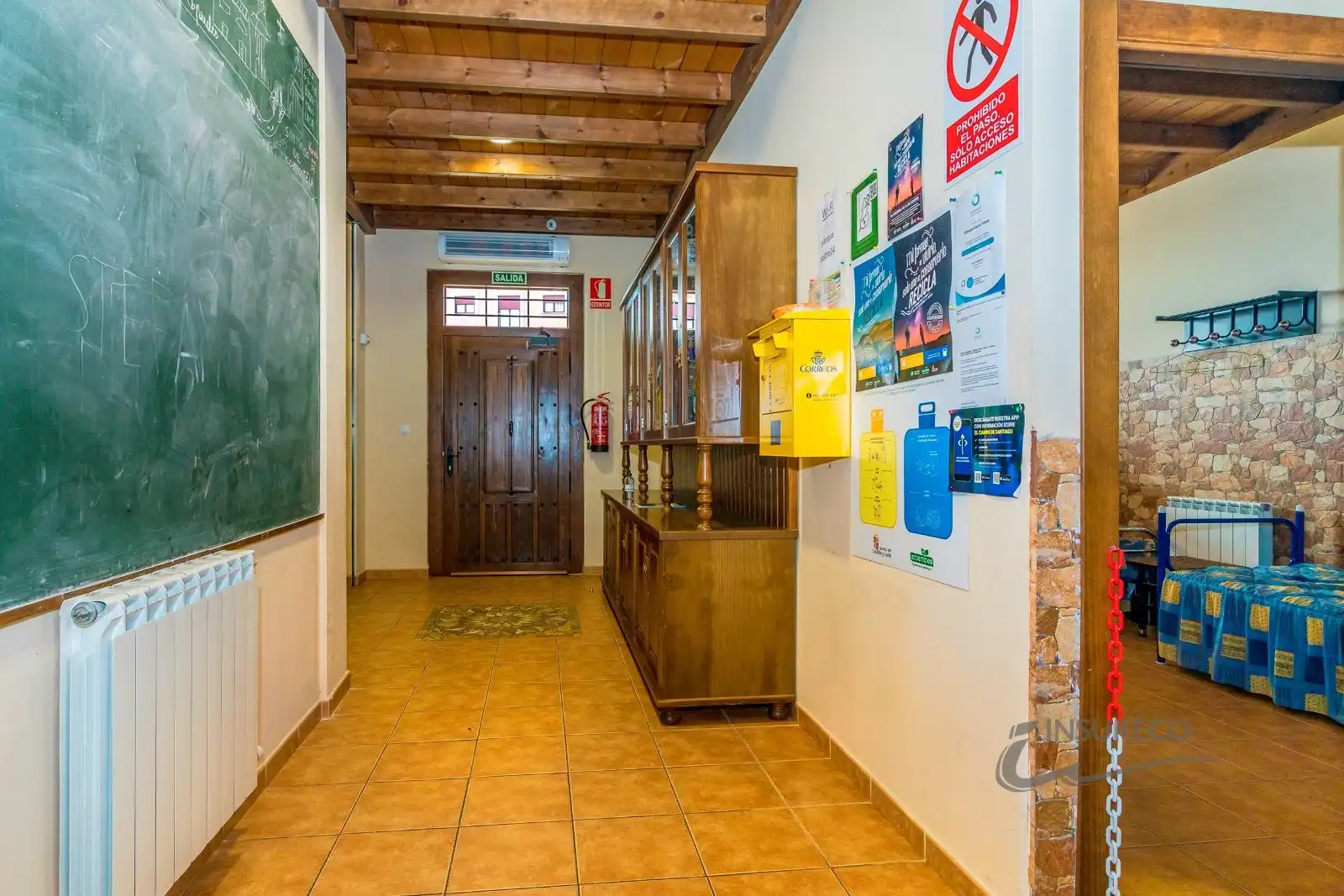 Local comercial en venda a La Lastra, imagen 21