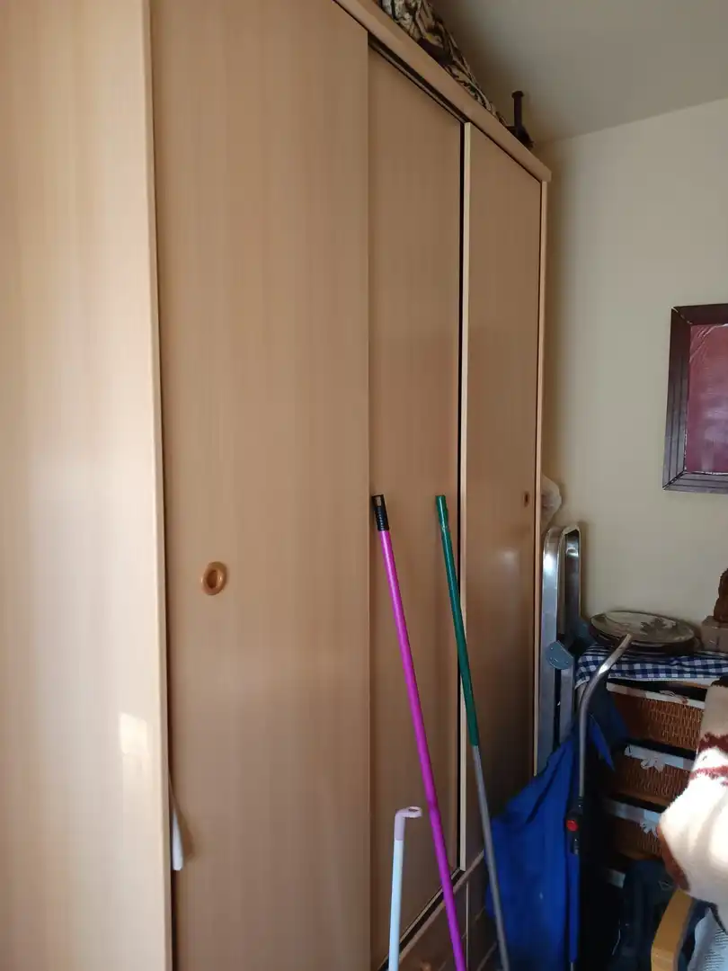 Habitación de Piso en venta en Calafell con Aire acondicionado, Calefacción y Jardín privado