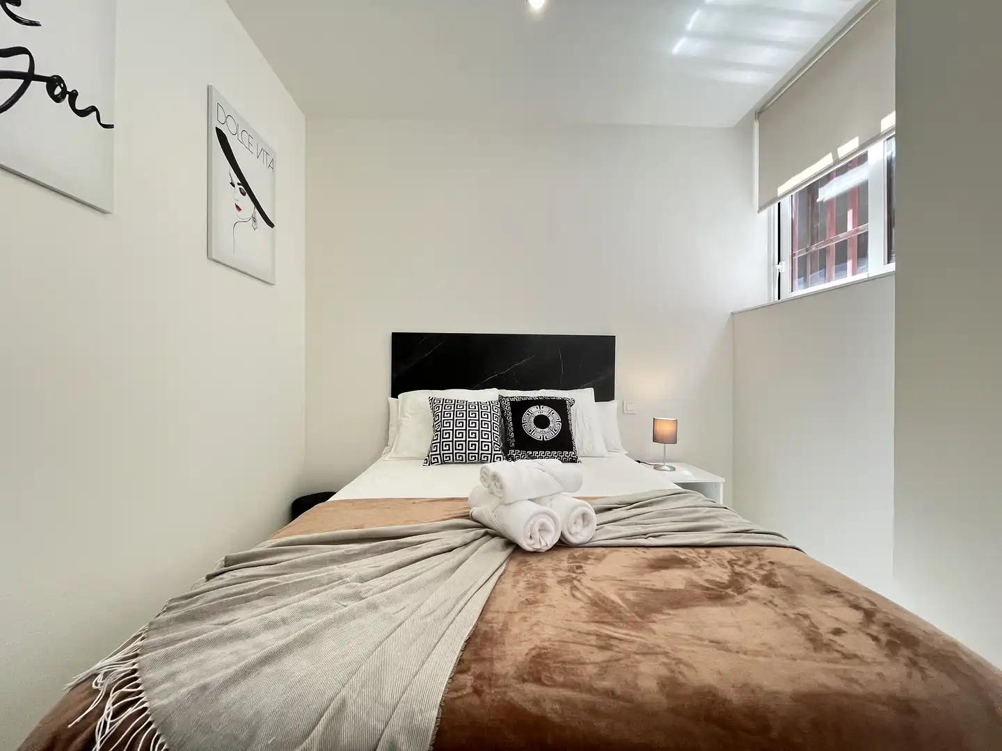 Flat with lift to rent in Tetuán, imagen 26