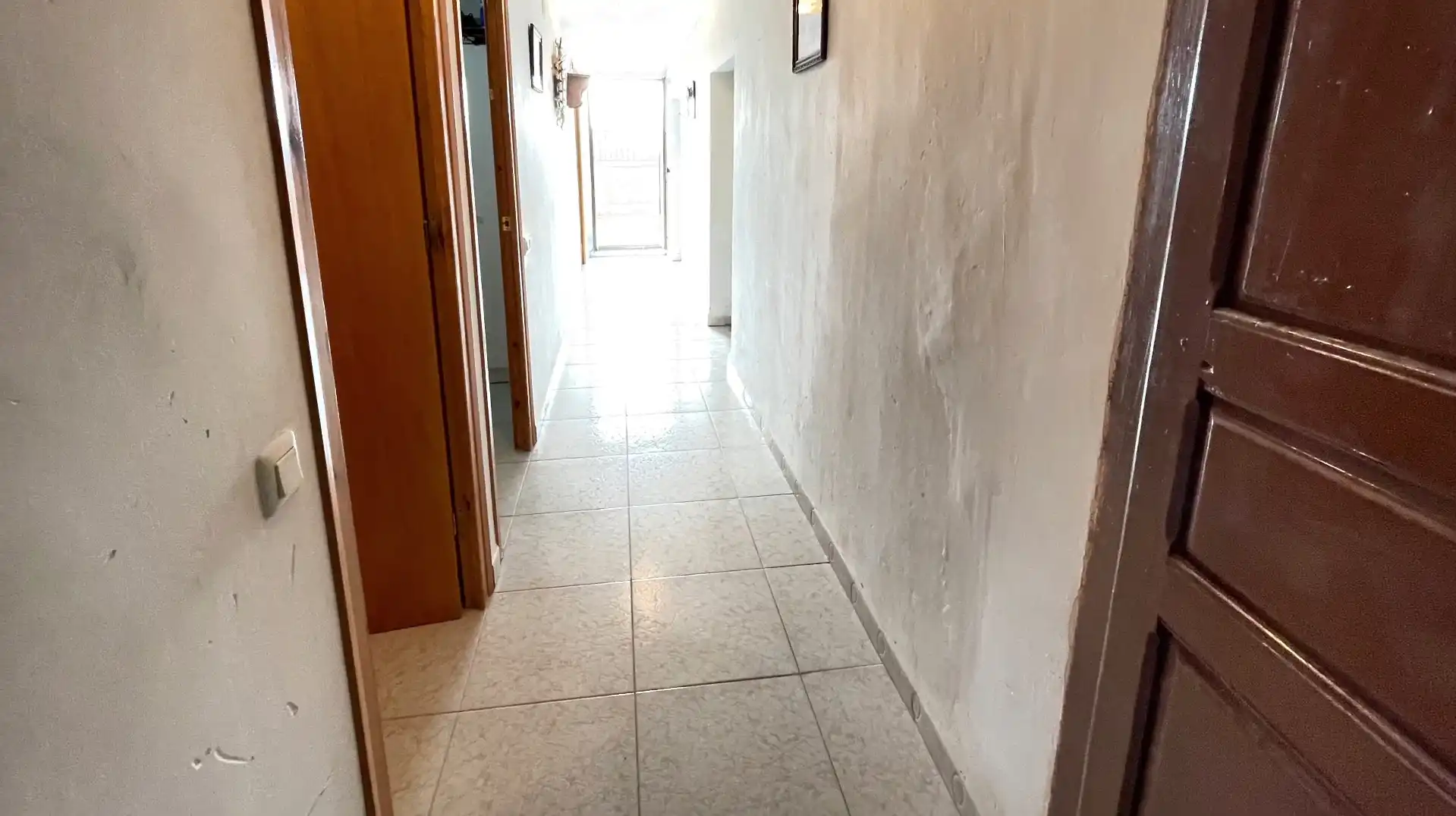 Casa a schiera con terrazza in vendita a Carrer Major, imagen 7