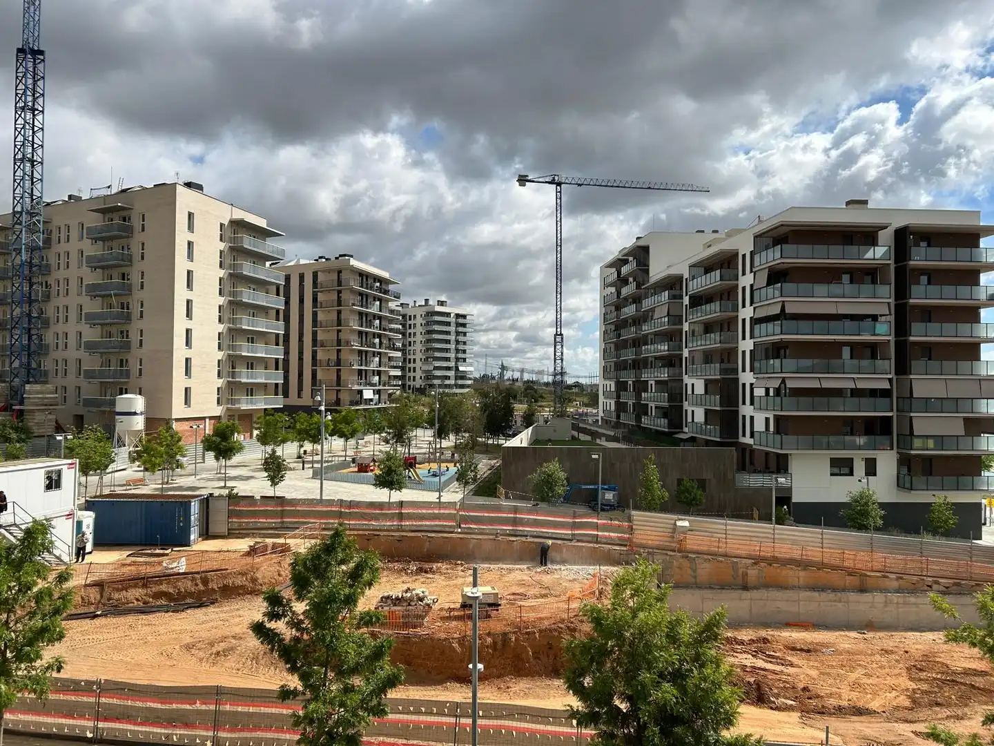 Piso en venta en Llevant