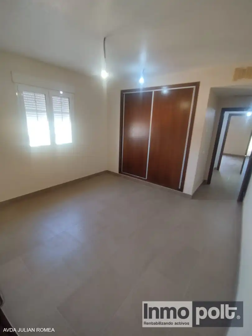 Flat for sale in Torre-Pacheco  with Balcony