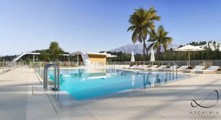 Maison avec terrasse à vendre à El Faro de Calaburra - Chaparral, imagen 20