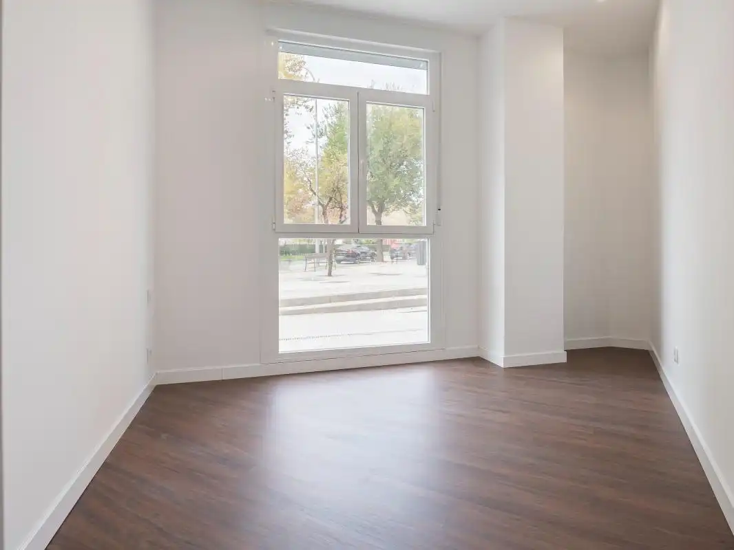 Planta baja en venta en Av. del Dr. García Tapia, Horcajo