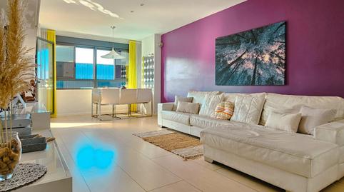 Foto 5 de Pis en venda a Calle Vicente Andrés Estelle, Oliva pueblo, Oliva