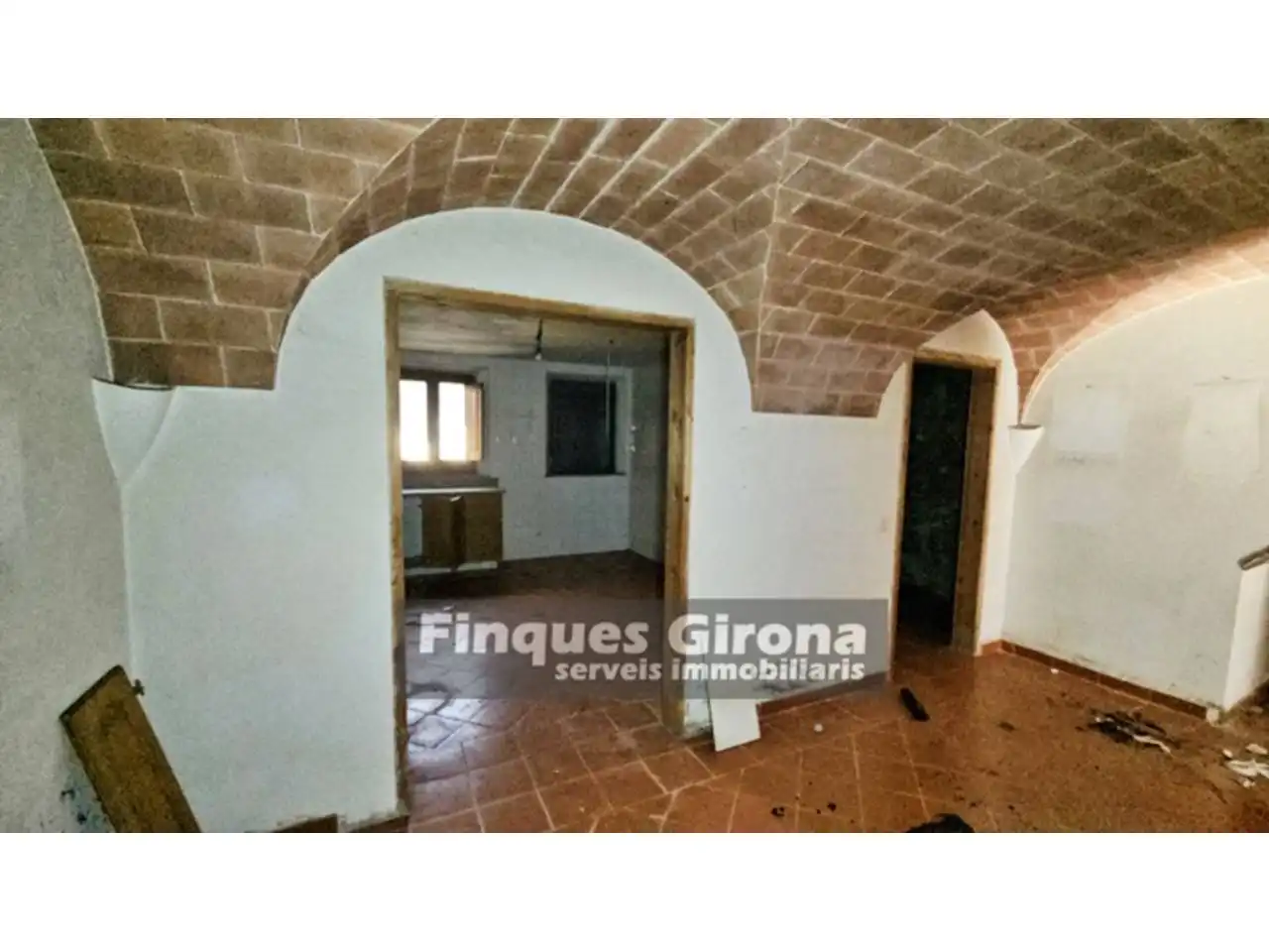 Casa o chalet en venta en Cervià de Ter