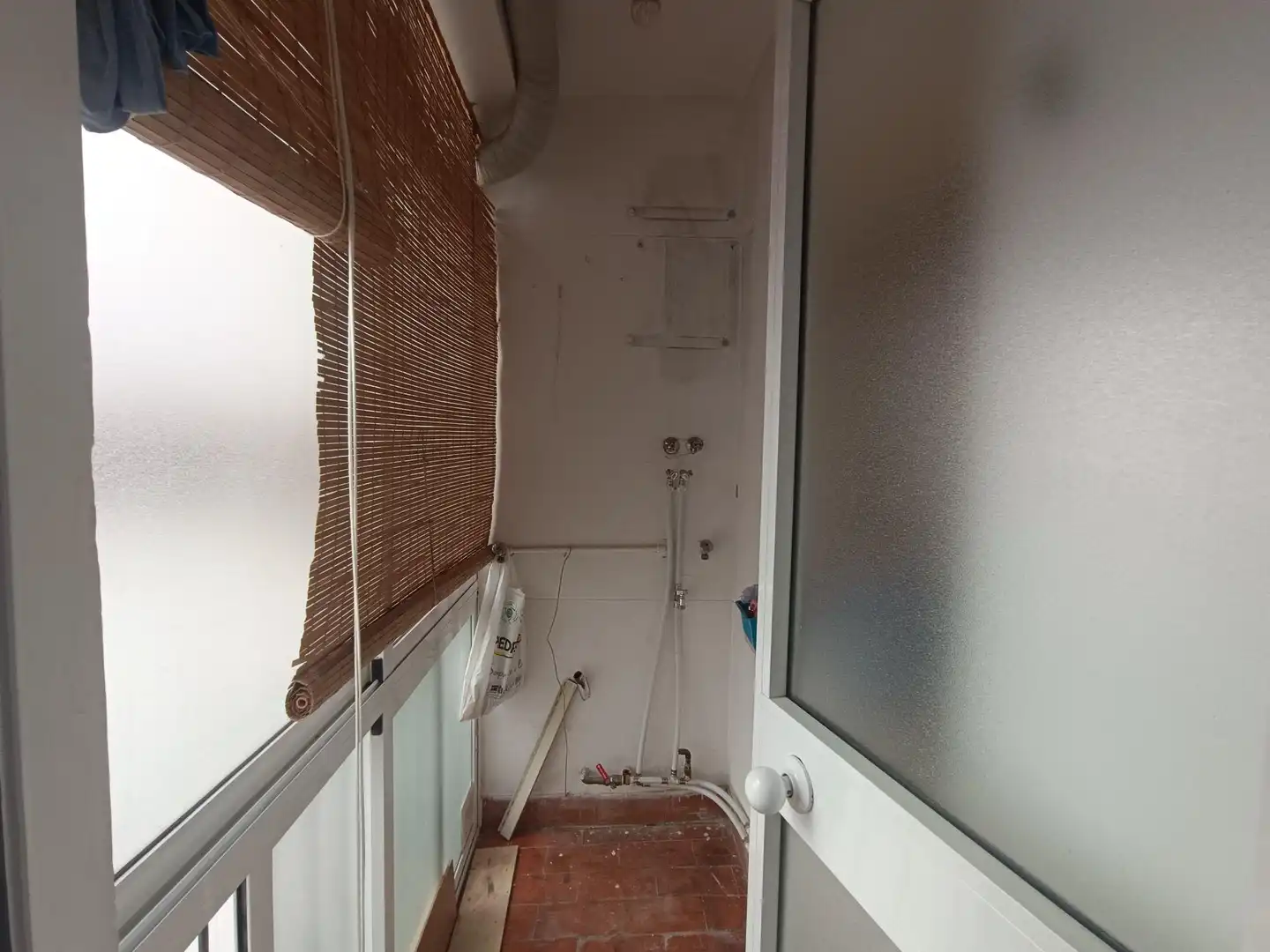 Terrassa de Pis en venda en Córdoba amb Balcó