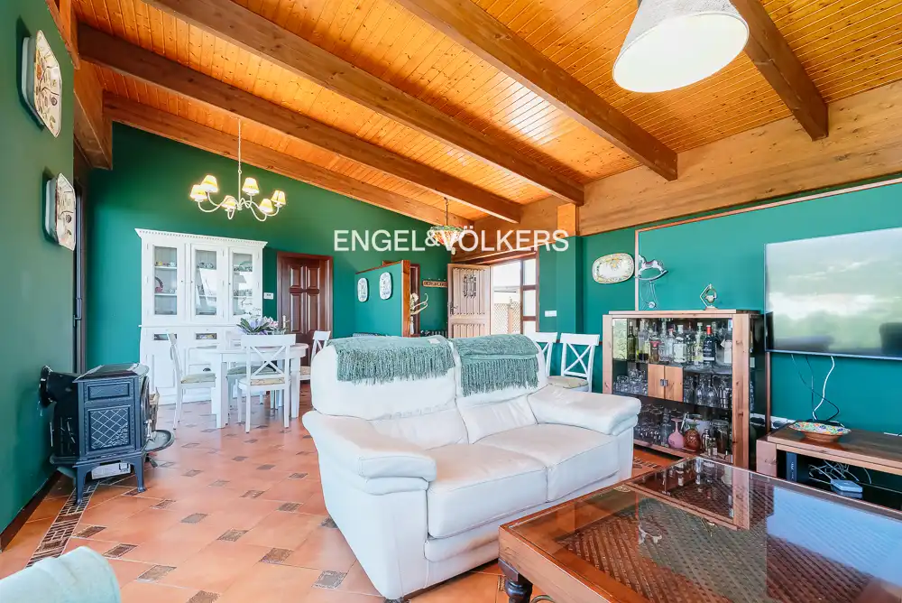 Haus mit Terrasse zum Verkauf in A Cañiza, imagen 10