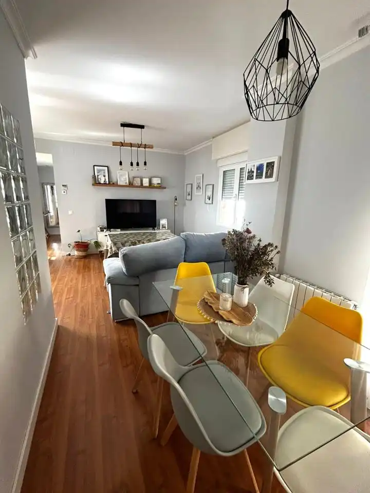 Wohnung zum Verkauf in Casco Antiguo