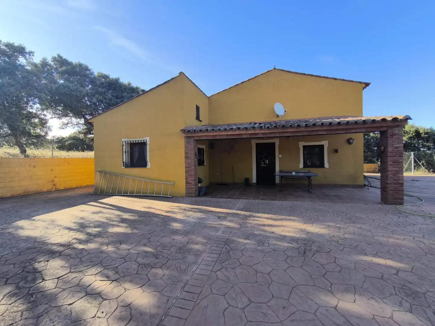 Rural land for sale in Fuente Obejuna