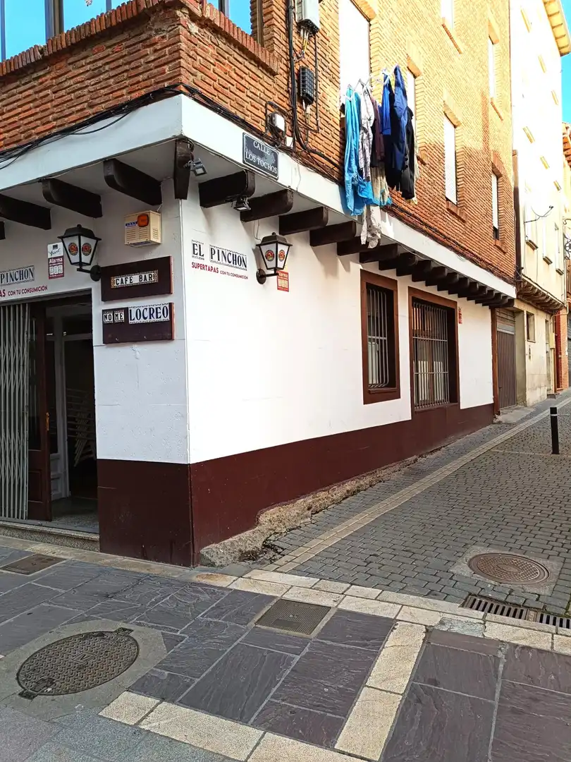 Geschaftsraum zum Verkauf in Aguilar de Campoo