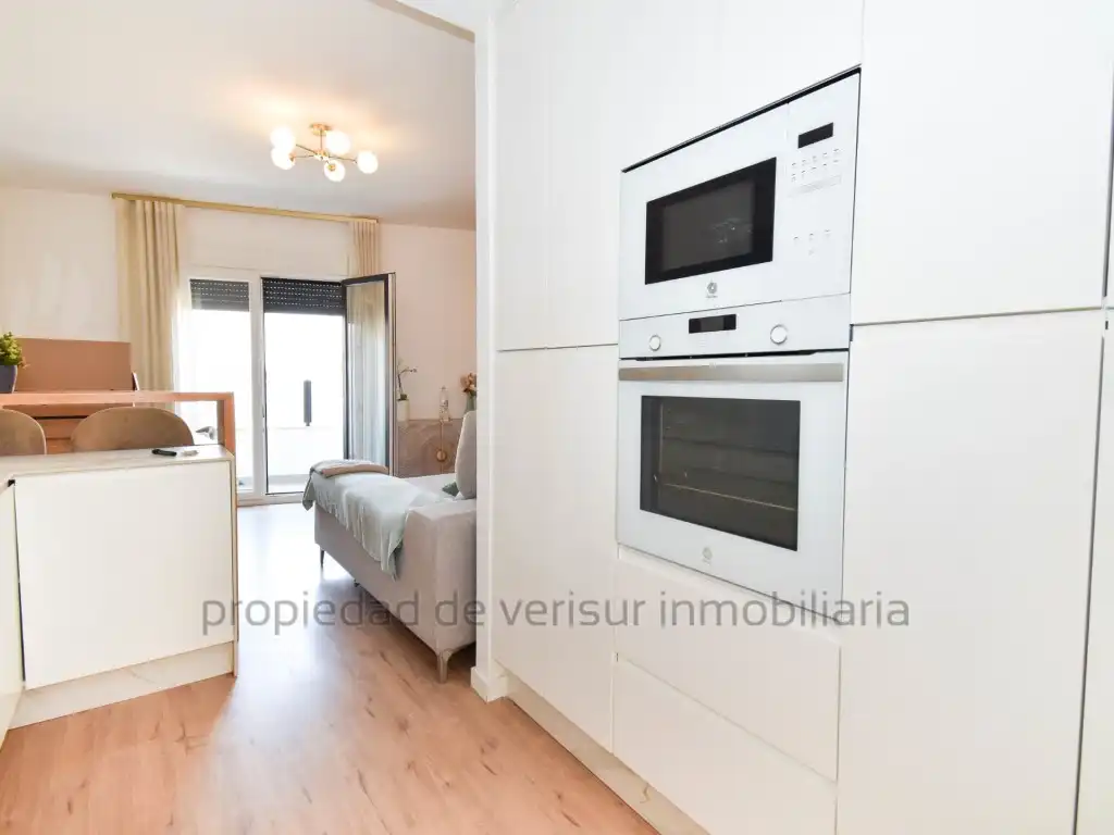 Flat with terrace for sale in Casco Antiguo, imagen 7