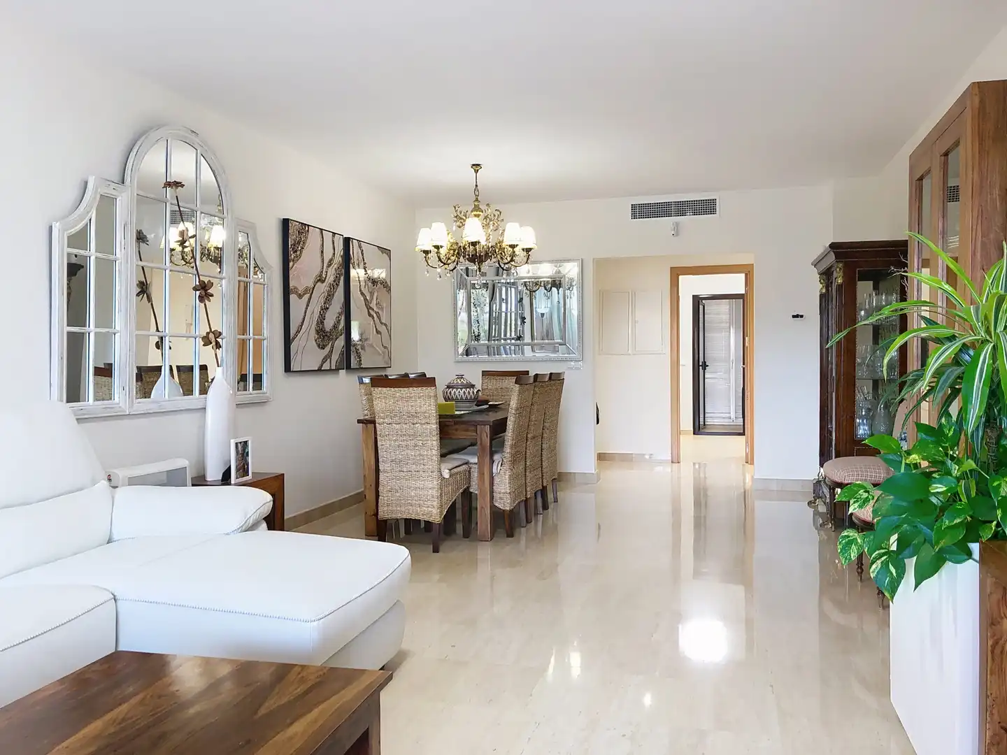 Apartment with pool for sale in Costa Natura, imagen 13