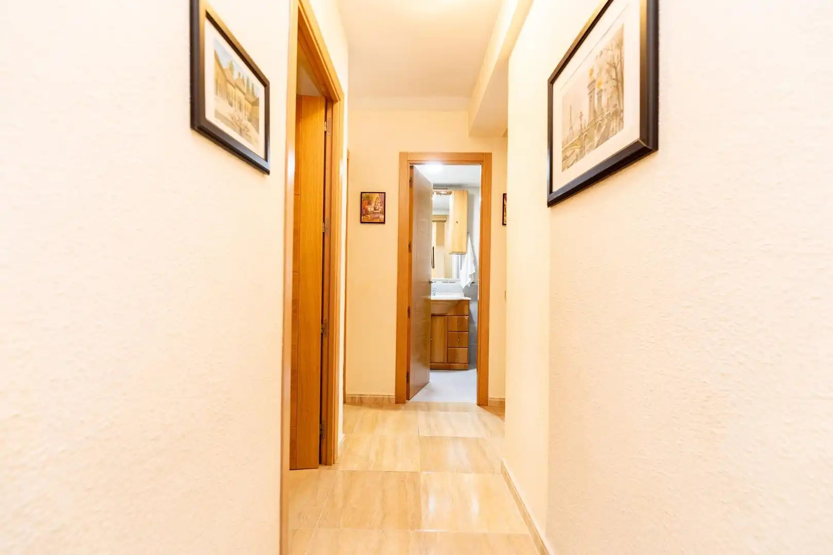 Piso en venta en Madrid con Aire acondicionado, Calefacción y Amueblado