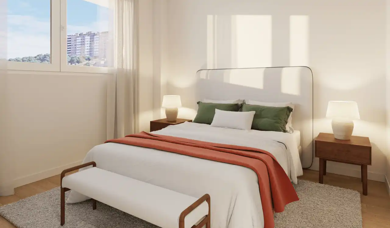 Planta baja en venta en Calle de la Morelia, Parquesol