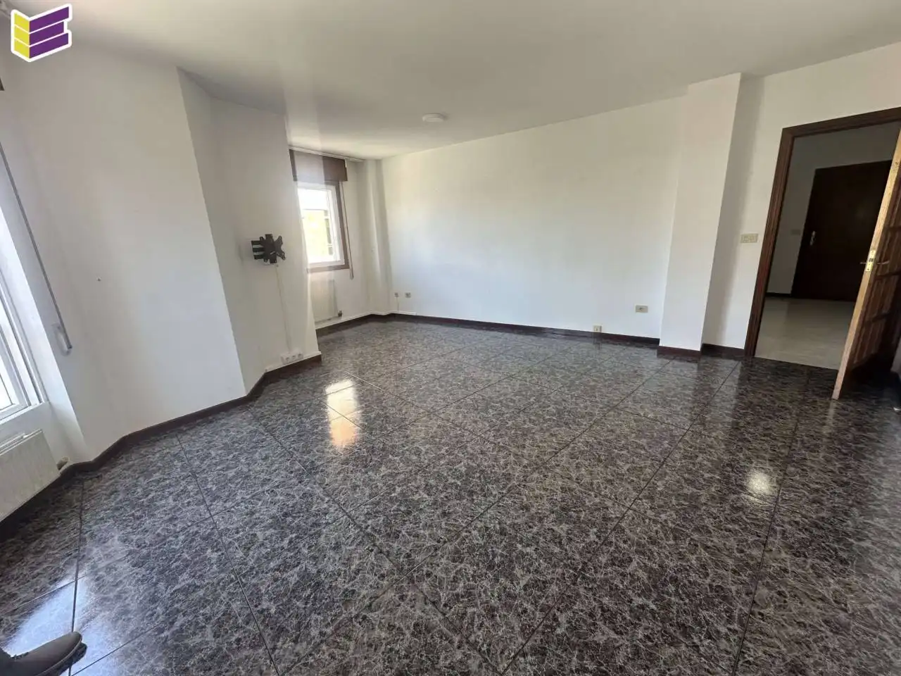 Flat for rent in Redondela  with Heating and Storage room