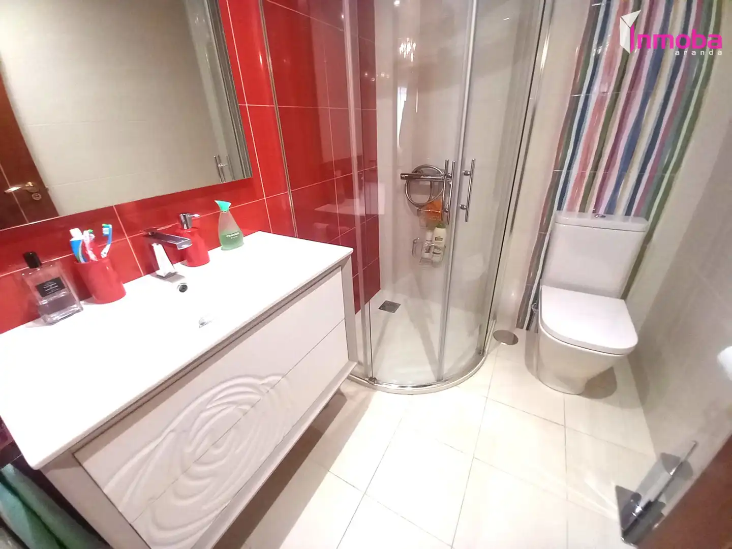 Piso con terraza en venta en Avenida Castilla, imagen 17