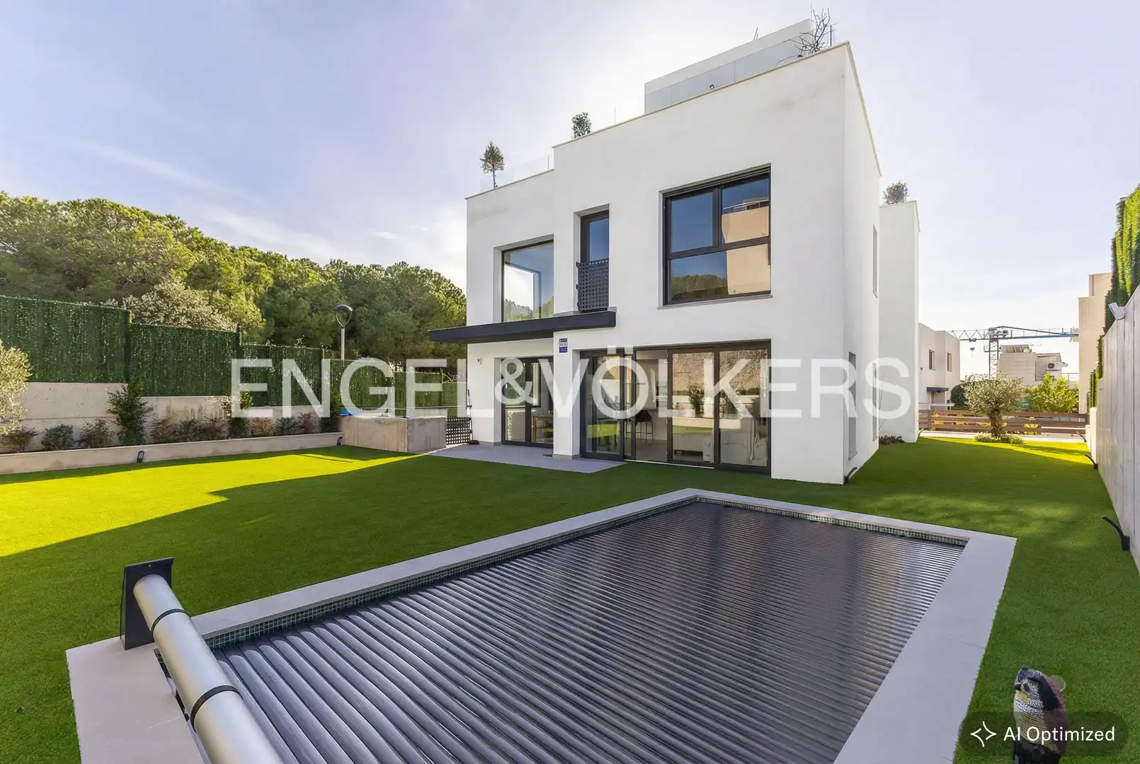 Casa amb terrassa en venda a Montgat, imagen 2