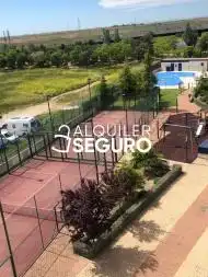 Loft de alquiler en Luis Sauquillo, El Arroyo - La Fuente