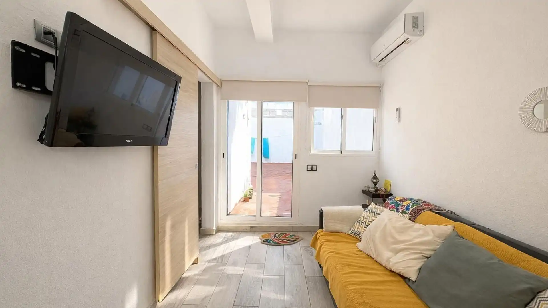 Living room of Country homes for sale in Tuineje