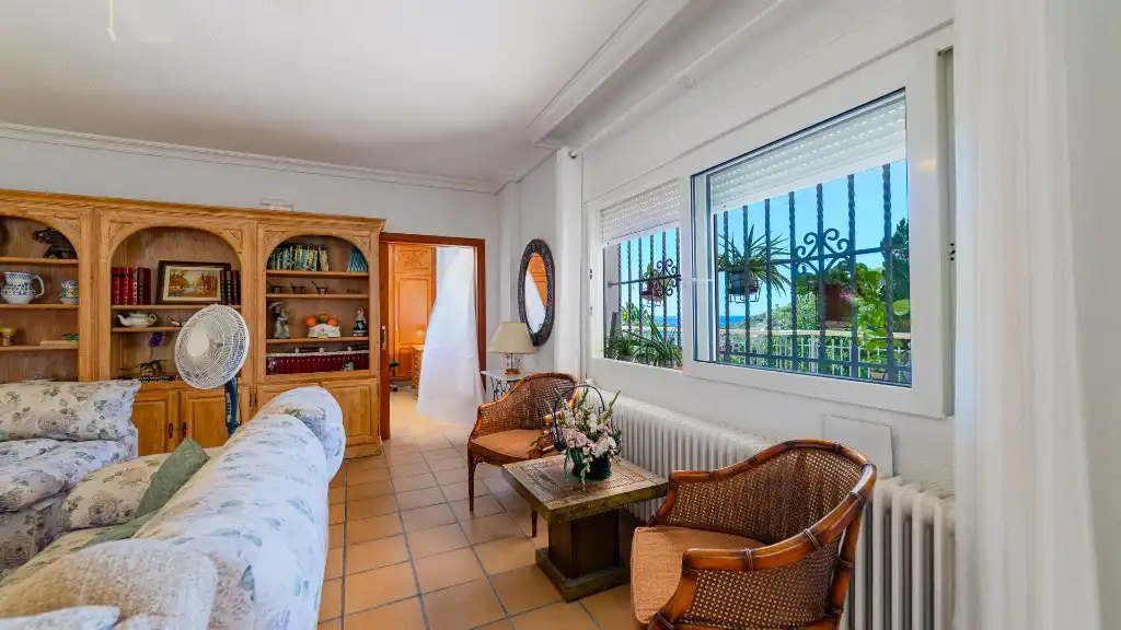Bedroom of Houses for sale in Orihuela