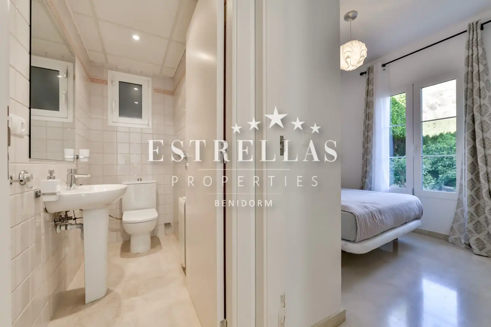 Villa mit Terrasse zum Verkauf in Golf Bahía, imagen 53
