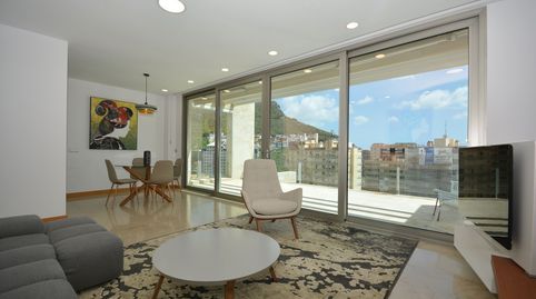 Foto 5 de Piso en venta en Dr Jaime Chaves, Urbanización Anaga, Santa Cruz de Tenerife Capital