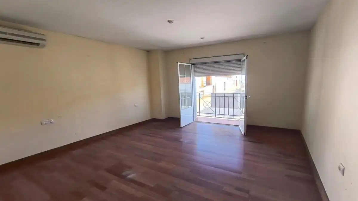 Habitación de Casa adosada en venta en Hornachos