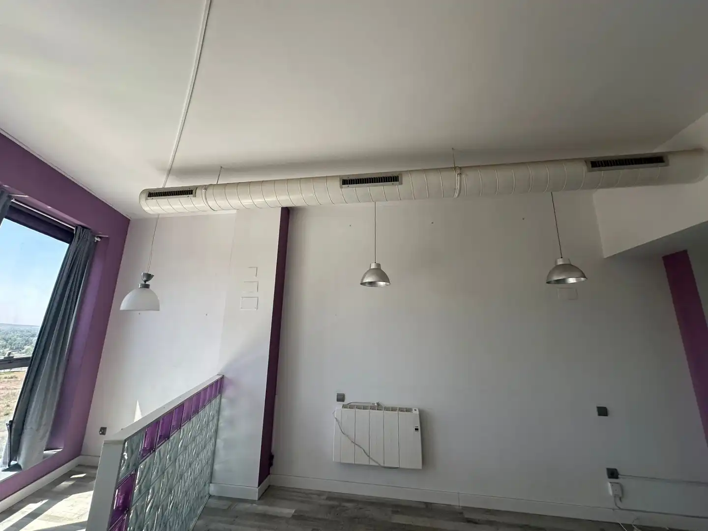 Loft en venta en Rivas-Vaciamadrid con Aire acondicionado, Calefacción y Trastero