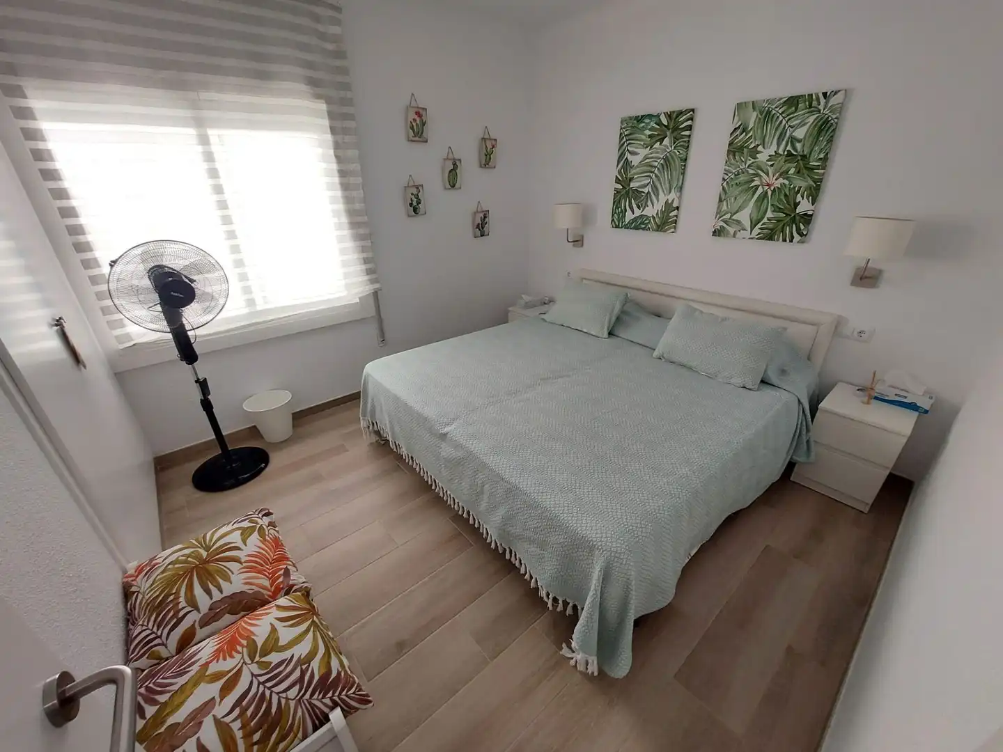 Apartament en venda a L'Estartit Poble