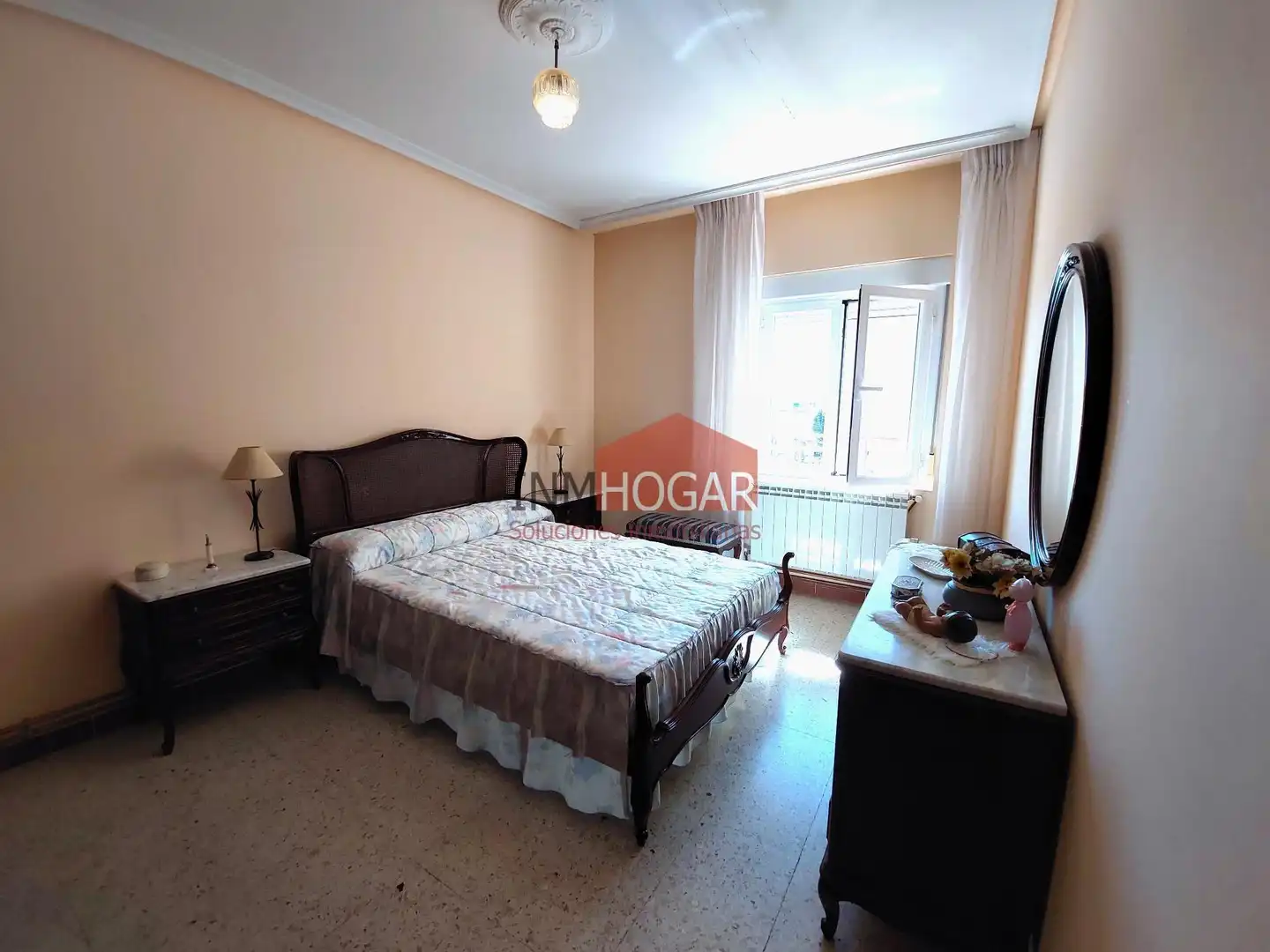 Piso con ascensor en venta en Arévalo, imagen 24