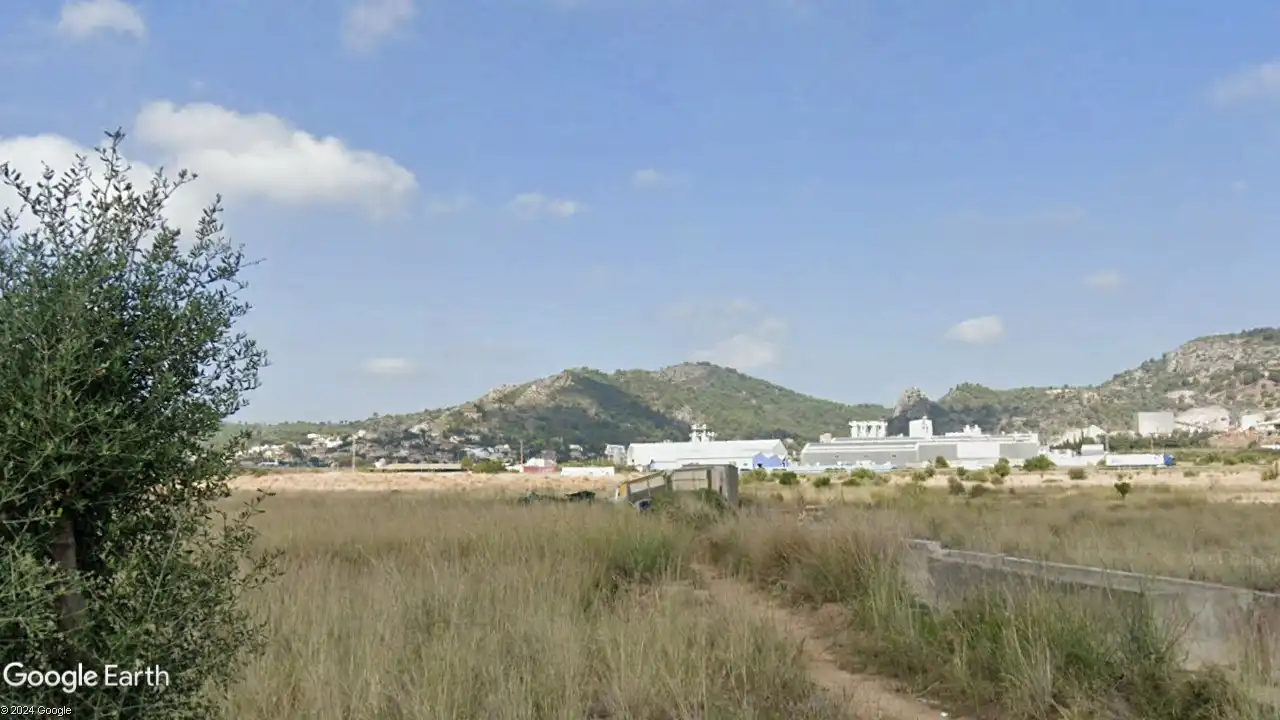 Terreno rustico in vendita a Carretera Val 193, imagen 3