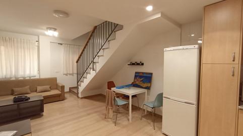 Foto 2 de Dúplex en venta en Calle Calle Aragón, Ayuntamiento, Alhendín