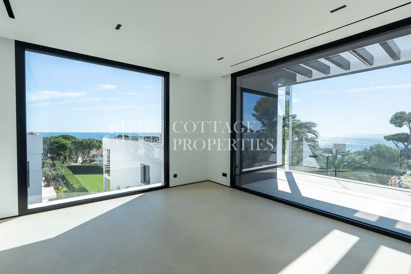 Exterior view of Houses for sale in Calonge i Sant Antoni  with Air Conditioner, Heating and Private garden
