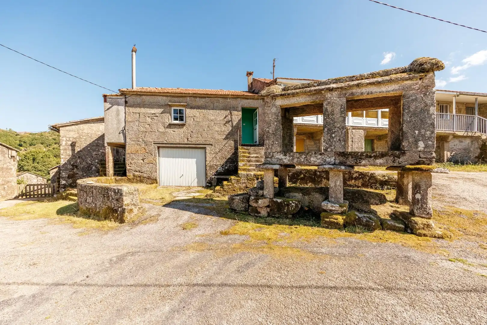 Country house with terrace for sale in TOXAL-COVELO, imagen 39