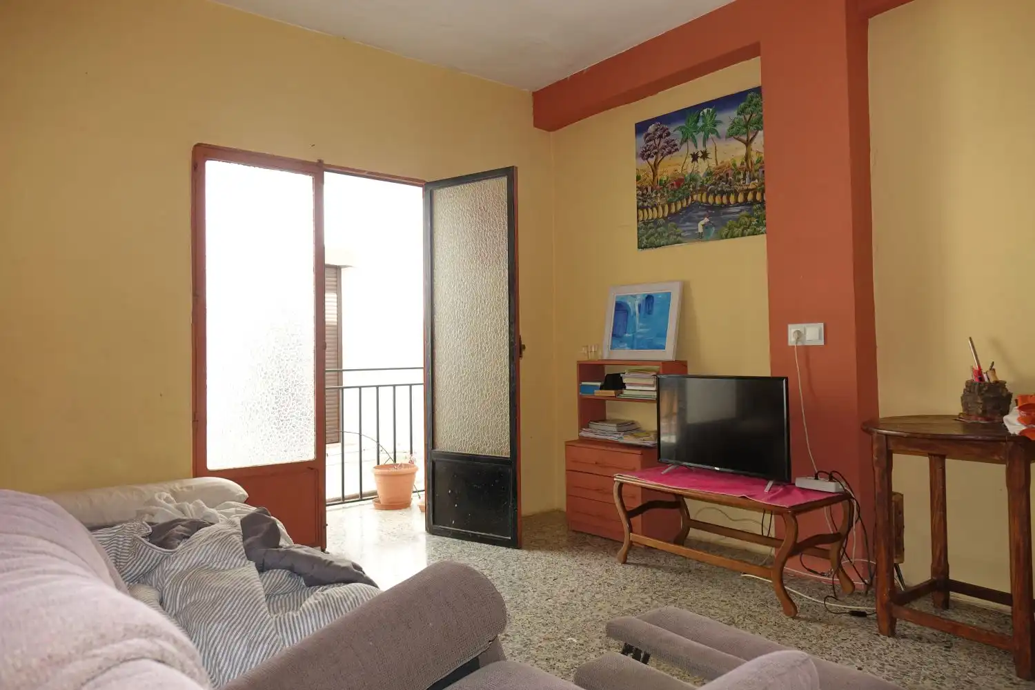 Casa amb terrassa en venda a Órgiva, imagen 4