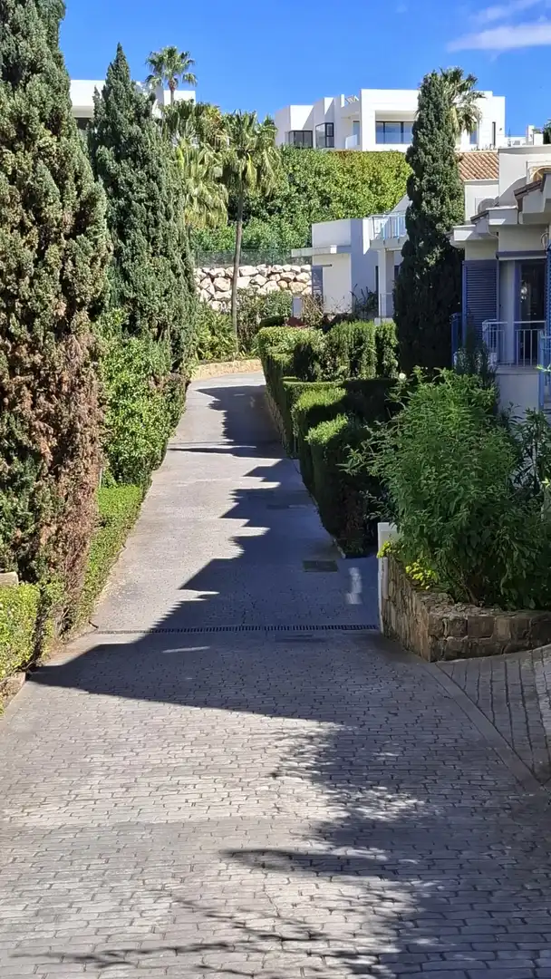 Abitazione con terrazza in vendita a Nueva Andalucía, imagen 38