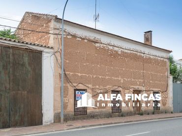 Xalet amb jardí en venda a Nacional 310 16