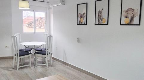 Foto 5 de Apartament en venda a Residencial Triana - Barrio Alto, Las Gabias